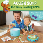 Acorn Soup