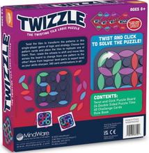 Twizzle