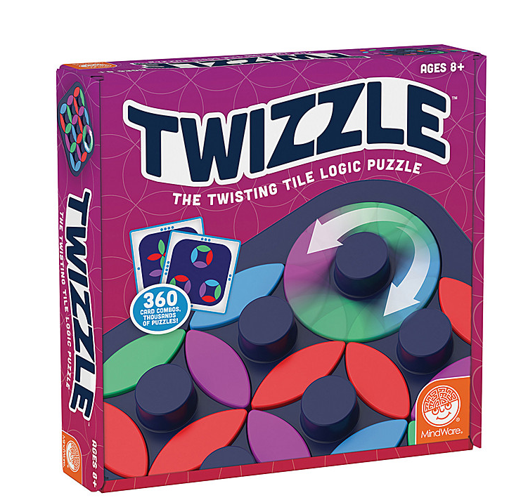 Twizzle
