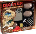 Dig It Up! Dinosaur Excavation Kit