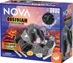 NOVA Obsidian Excavation Lab