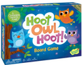 Hoot Owl Hoot
