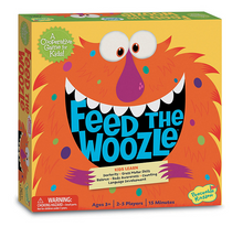 Feed the woozle