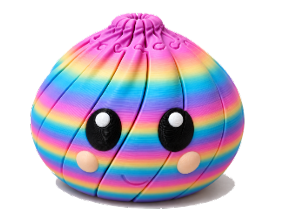 Dumpling Skittles