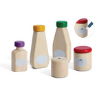 Condiment Set