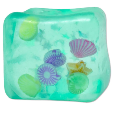 Sugar Squish Coastal Cubes