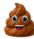 Dumpling Poo