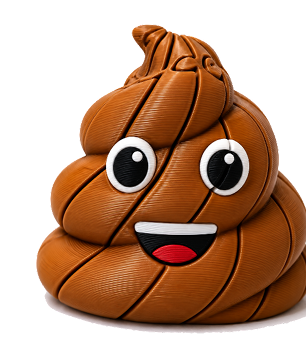 Dumpling Poo