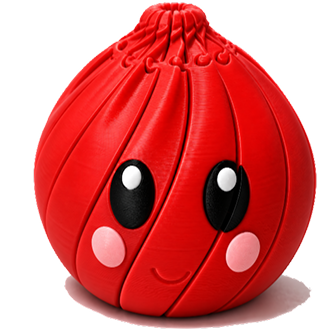 Dumpling Pomerilo