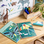 Tarjetas fantásticas Tout Autour Du
