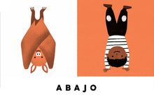 Casi iguales