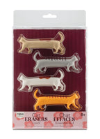 Cat Erasers