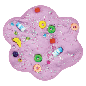 Cereal O' Clock Slime Charmers