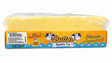 Butter Squishy 5"