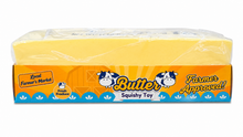 Butter Squishy 5"