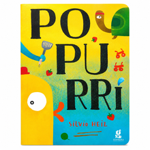 Popurri