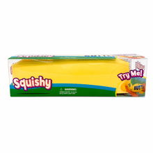 Butter Crispy Squeezy Squishy 6"
