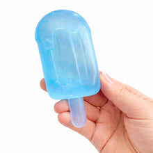 Super Duper Sugar Squisher - Mini Ice Pop 2 Pack (4 Colors)