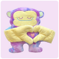 Chup Bumpas Monkey