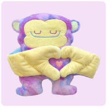 Chup Bumpas Monkey