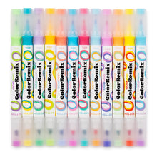 Color Remix Color Changing Layering Markers