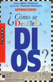 ¿Cómo se deletrea Dios?