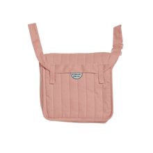 Carrie Convertible Changing Set - Rose