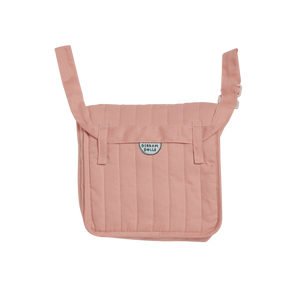 Carrie Convertible Changing Set - Rose