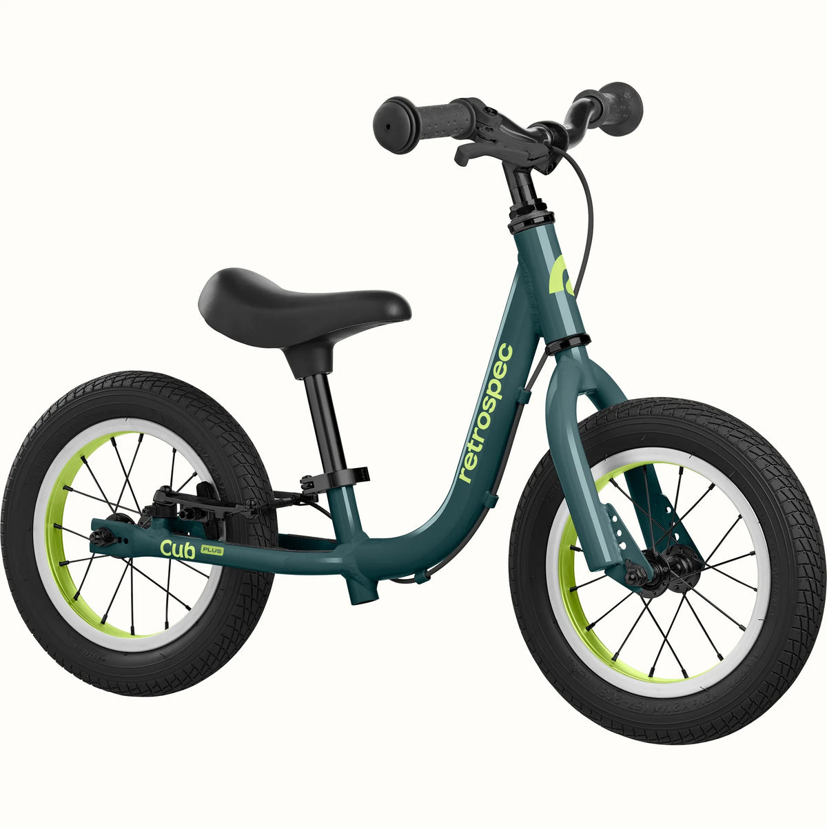 Cub Plus 12" Kids Balance Bike (18 meses - 4 años)