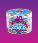 Cosmic Matter-Slime Charmers