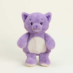 Miauliette Cute Cat Warmies