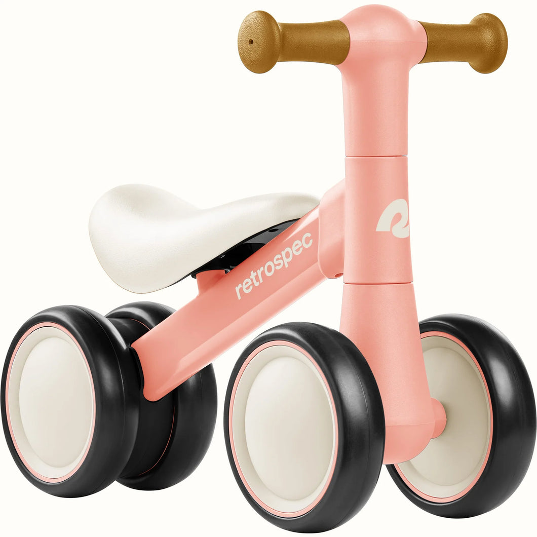 Cricket 2 Baby Walker Balance Bike (12-24 mos) (3 colores)