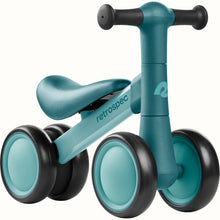 Cricket Mini Balance Bike (4 colores)