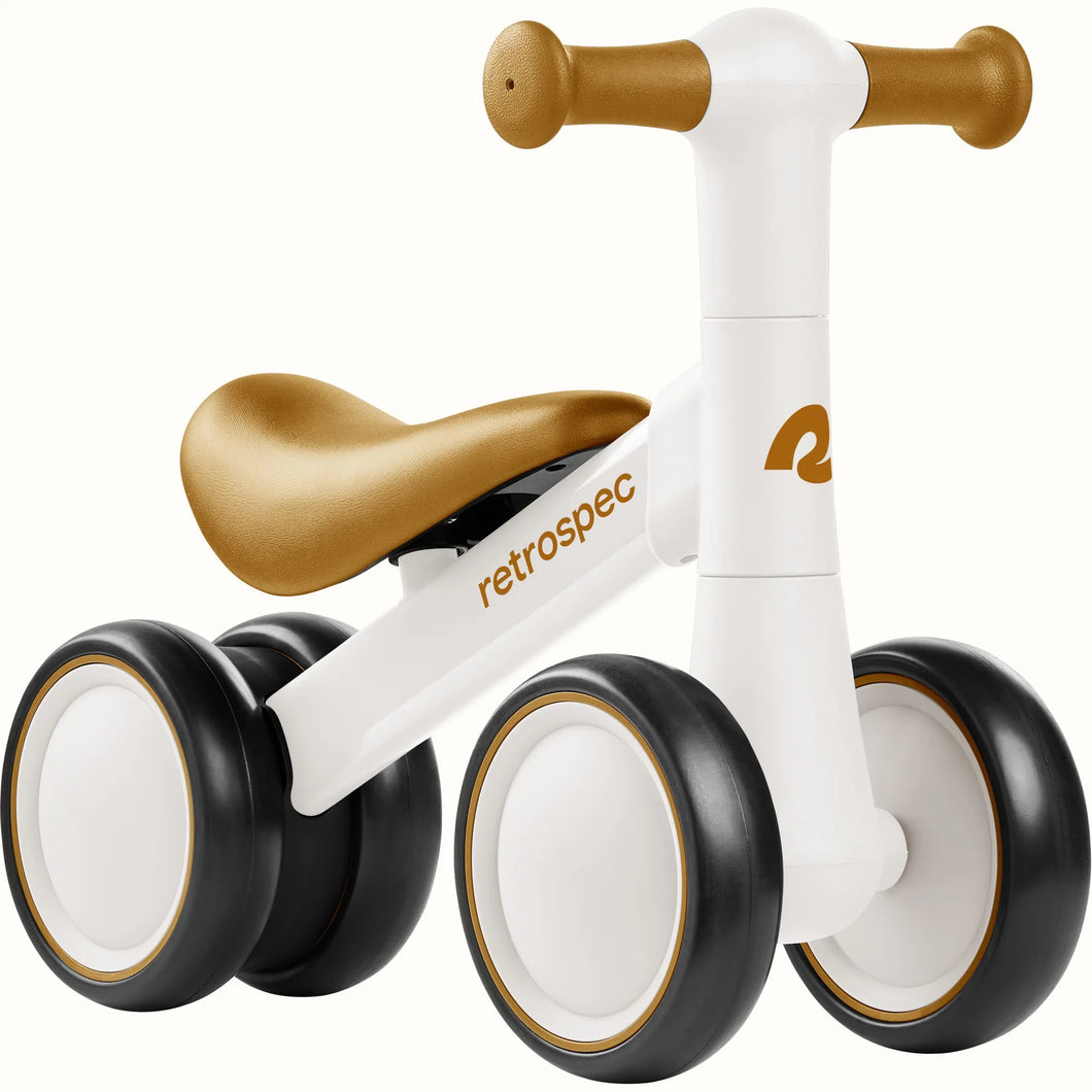 Cricket Mini Balance Bike (3 colores)
