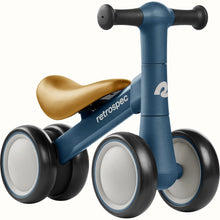 Cricket Mini Balance Bike (3 colores)