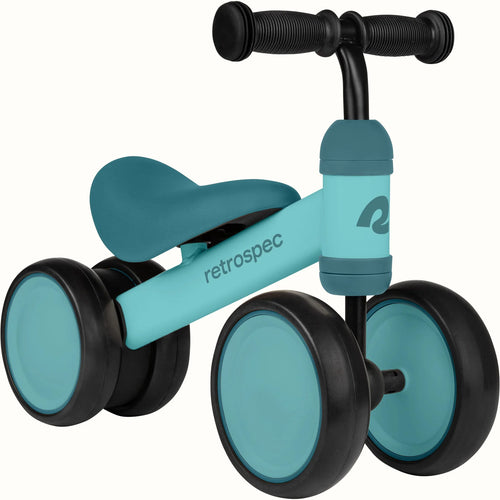 Cricket Mini Balance Bike 1 a 2 años. ( 7 colores)