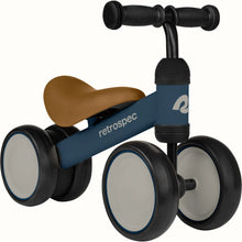 Cricket Mini Balance Bike 1 a 2 años. ( 7 colores)