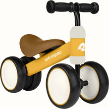 Cricket Baby Walker Balance Bike (12-24 month)