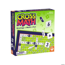CrossMath