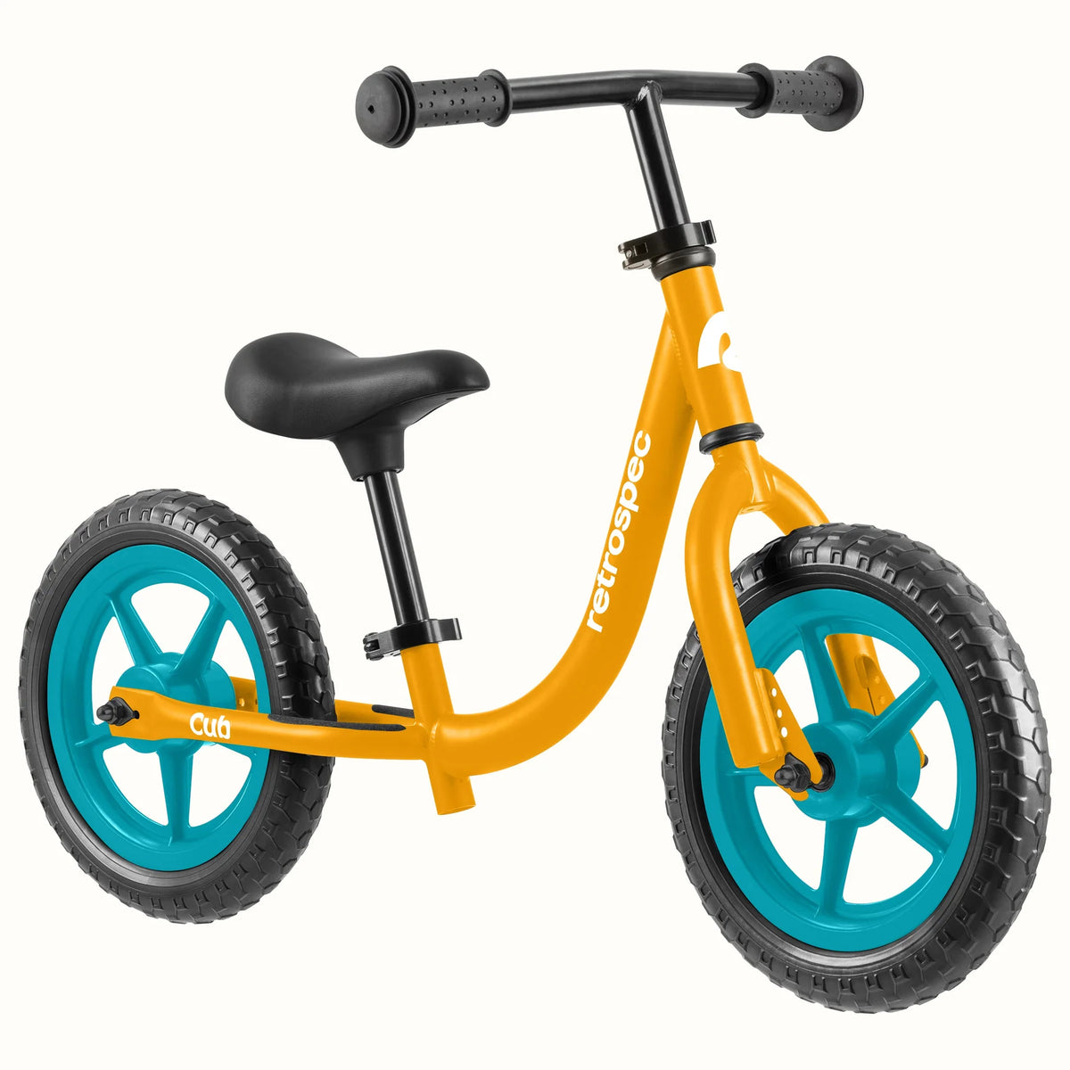 Cub Kids Balance Bike (4 variantes)