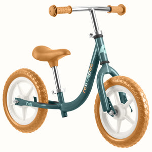 Cub 2 Kids - 12" balance bike (18 meses - 4 años) (7 colores)