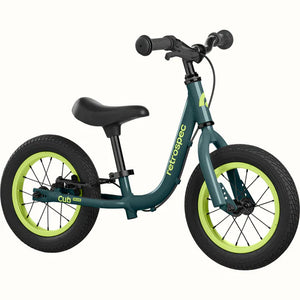 Cub Plus 12" Kids Balance Bike (18 meses - 4 años) (2 Colores)