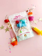 Cupcake Kid Dough Play Kit