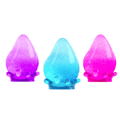 Drean Drop NeeDoh (3 colores)