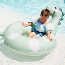 Animal Pool Float Ø 95 cm - Dino