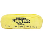 Zippered Butter Bag