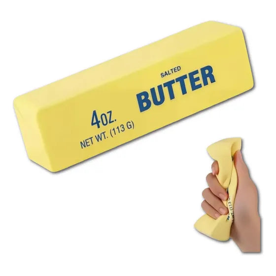 Butter Squishy UG