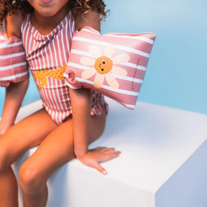 Swimming armbands 2-6 years Daisy