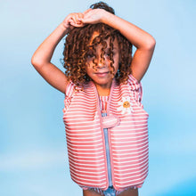 Daisy Flower Life Jacket ( 3 tallas)