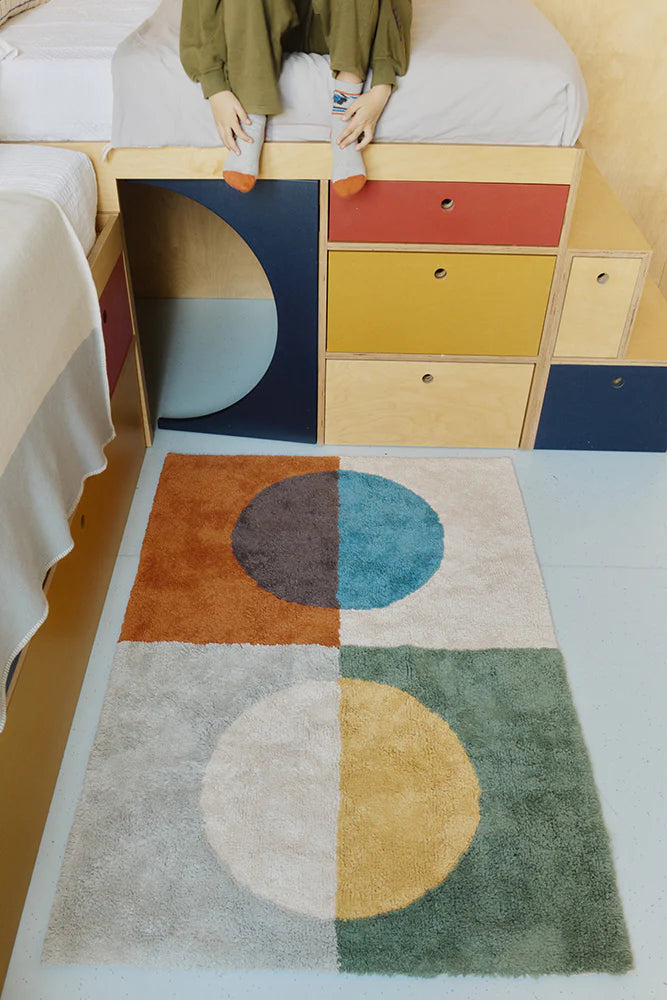 Decoration  Carpet